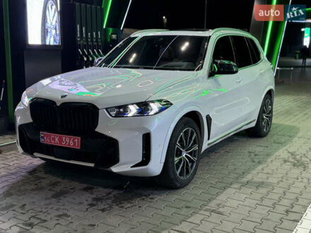 БМВ Х5, объемом двигателя 3 л и пробегом 108 тыс. км за 49999 $, фото 1 на Automoto.ua