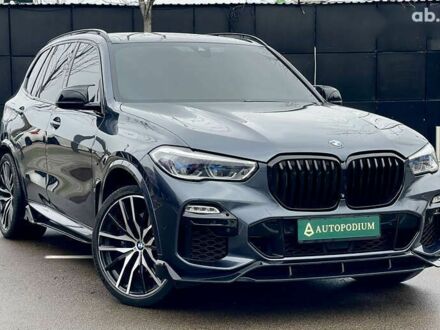 БМВ Х5, об'ємом двигуна 3 л та пробігом 193 тис. км за 60000 $, фото 1 на Automoto.ua