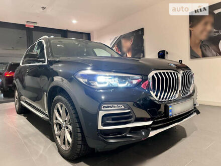 БМВ Х5 2019 в Ивано-Франковске на Automoto.ua БМВ Х5, объемом двигателя 3 л и пробегом 77 тыс. км за 71000 $, фото 1 на Automoto.ua