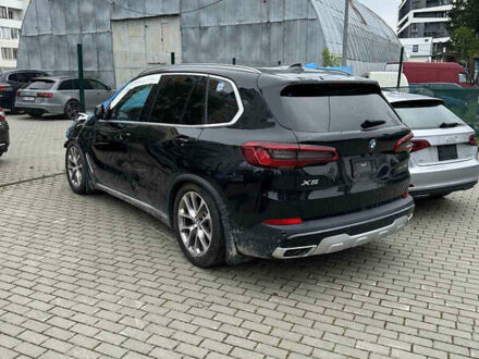 БМВ Х5 2019 в Львове на Automoto.ua БМВ Х5, объемом двигателя 4.39 л и пробегом 48 тыс. км за 30000 $, фото 1 на Automoto.ua