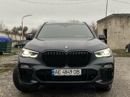 БМВ Х5, объемом двигателя 2 л и пробегом 68 тыс. км за 65000 $, фото 1 на Automoto.ua