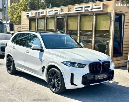 БМВ Х5, об'ємом двигуна 2 л та пробігом 193 тис. км за 49500 $, фото 1 на Automoto.ua