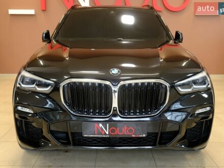БМВ Х5, объемом двигателя 4.39 л и пробегом 146 тыс. км за 48900 $, фото 1 на Automoto.ua