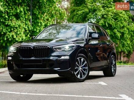 БМВ Х5 2019 у Києві на Automoto.ua БМВ Х5, об'ємом двигуна 2 л та пробігом 96 тис. км за 52000 $, фото 1 на Automoto.ua