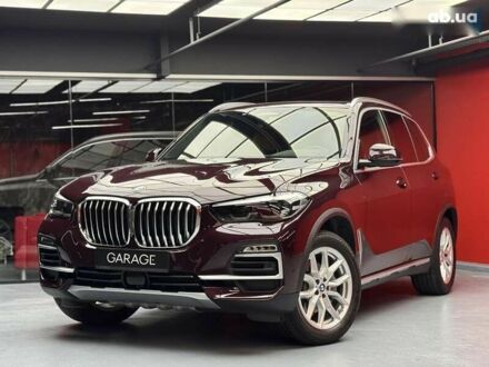 БМВ Х5 2019 в Киеве на Automoto.ua БМВ Х5, объемом двигателя 3 л и пробегом 79 тыс. км за 45900 $, фото 1 на Automoto.ua