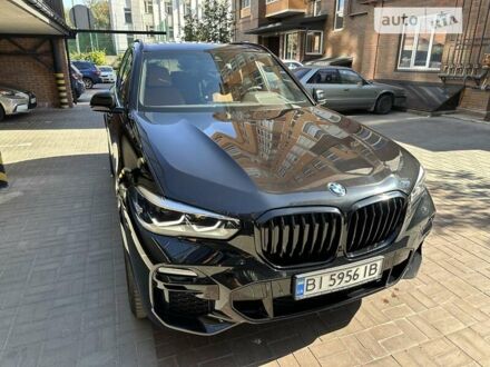 БМВ Х5 2019 у Кременчуге на Automoto.ua БМВ Х5, об'ємом двигуна 2.99 л та пробігом 28 тис. км за 78000 $, фото 1 на Automoto.ua