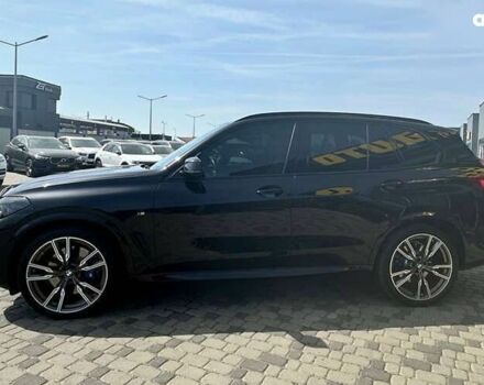 БМВ Х5, объемом двигателя 3 л и пробегом 62 тыс. км за 78000 $, фото 1 на Automoto.ua