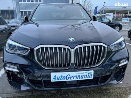 БМВ Х5, объемом двигателя 4.4 л и пробегом 38 тыс. км за 84988 $, фото 1 на Automoto.ua