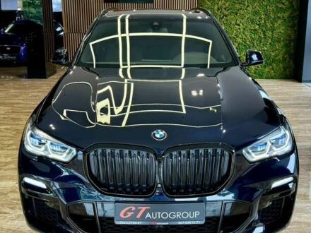 БМВ Х5 2020 в Киеве на Automoto.ua БМВ Х5, объемом двигателя 3 л и пробегом 170 тыс. км за 62444 $, фото 1 на Automoto.ua