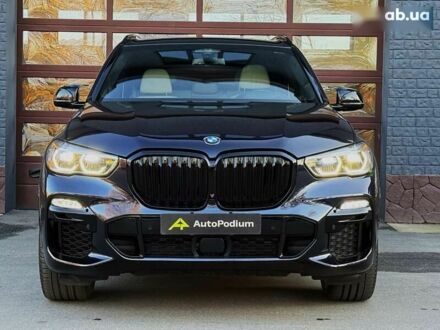 БМВ Х5 2020 в Киеве на Automoto.ua БМВ Х5, объемом двигателя 4.4 л и пробегом 66 тыс. км за 68500 $, фото 1 на Automoto.ua