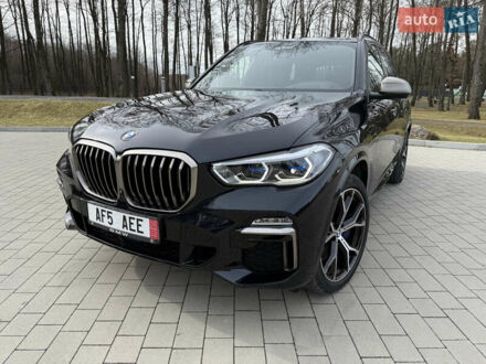 БМВ Х5 2020 в Ковель на Automoto.ua БМВ Х5, объемом двигателя 2.99 л и пробегом 114 тыс. км за 68500 $, фото 1 на Automoto.ua