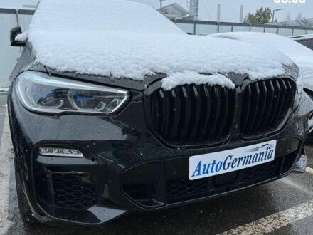 БМВ Х5, об'ємом двигуна 4.4 л та пробігом 39 тис. км за 98073 $, фото 1 на Automoto.ua