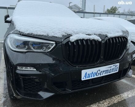 БМВ Х5, объемом двигателя 4.4 л и пробегом 39 тыс. км за 98073 $, фото 1 на Automoto.ua
