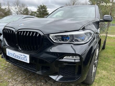 БМВ Х5, об'ємом двигуна 4.4 л та пробігом 78 тис. км за 82901 $, фото 1 на Automoto.ua
