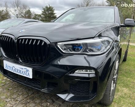 БМВ Х5, объемом двигателя 4.4 л и пробегом 78 тыс. км за 82901 $, фото 1 на Automoto.ua