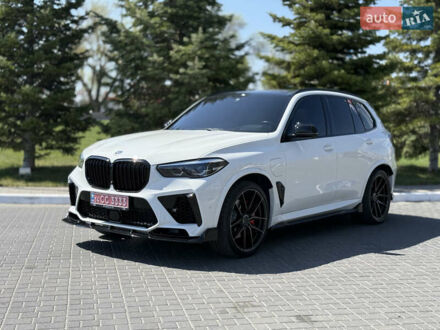 БМВ Х5 2020 в Одессе на Automoto.ua БМВ Х5, объемом двигателя 3 л и пробегом 75 тыс. км за 67900 $, фото 1 на Automoto.ua