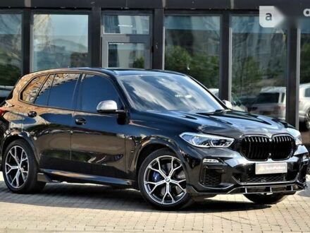 БМВ Х5, объемом двигателя 3 л и пробегом 72 тыс. км за 99999 $, фото 1 на Automoto.ua