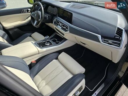 БМВ Х5 2020 в Львове на Automoto.ua БМВ Х5, объемом двигателя 2.99 л и пробегом 92 тыс. км за 77800 $, фото 1 на Automoto.ua