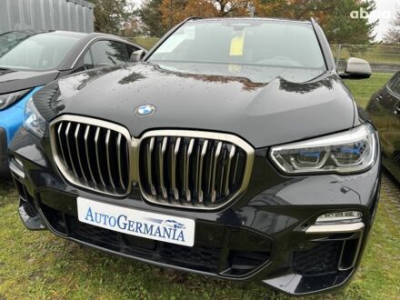 БМВ Х5, об'ємом двигуна 3 л та пробігом 50 тис. км за 82488 $, фото 1 на Automoto.ua