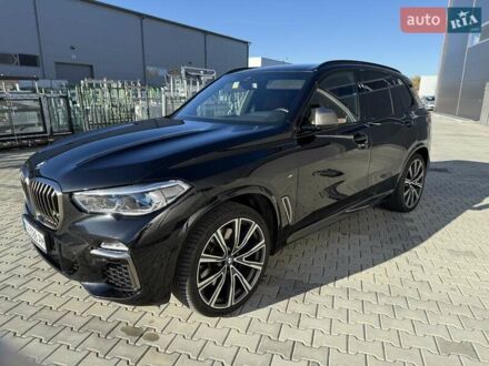 БМВ Х5 2020 в Хмельницком на Automoto.ua БМВ Х5, объемом двигателя 4.39 л и пробегом 67 тыс. км за 83000 $, фото 1 на Automoto.ua