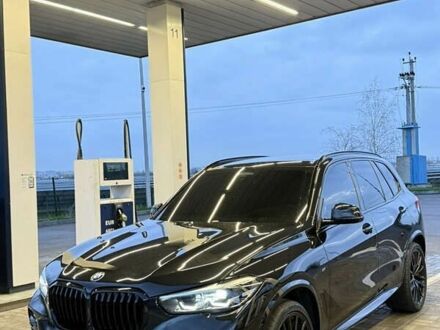 БМВ Х5, об'ємом двигуна 3 л та пробігом 132 тис. км за 63000 $, фото 1 на Automoto.ua