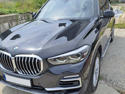 БМВ Х5, об'ємом двигуна 2.99 л та пробігом 175 тис. км за 50000 $, фото 1 на Automoto.ua