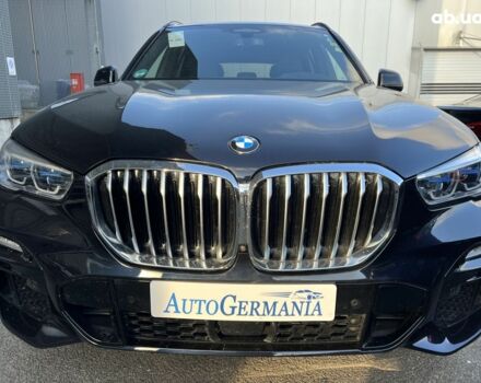 БМВ Х5, объемом двигателя 3 л и пробегом 46 тыс. км за 77054 $, фото 1 на Automoto.ua
