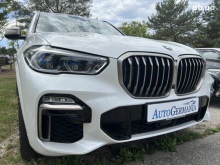 БМВ Х5 2021 в Киеве на Automoto.ua БМВ Х5, объемом двигателя 3 л и пробегом 15 тыс. км за 101833 $, фото 1 на Automoto.ua