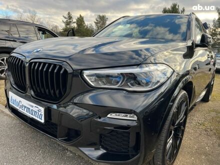 БМВ Х5, об'ємом двигуна 3 л та пробігом 7 тис. км за 85640 $, фото 1 на Automoto.ua