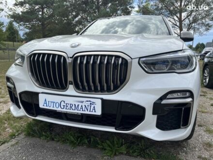 БМВ Х5, об'ємом двигуна 3 л та пробігом 11 тис. км за 96943 $, фото 1 на Automoto.ua