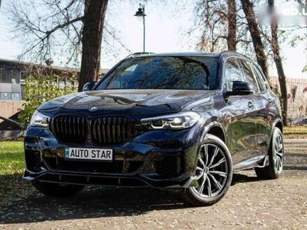 БМВ Х5, объемом двигателя 3 л и пробегом 91 тыс. км за 69000 $, фото 1 на Automoto.ua