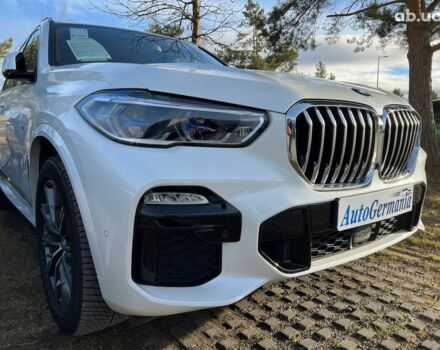 БМВ Х5, объемом двигателя 3 л и пробегом 19 тыс. км за 83901 $, фото 1 на Automoto.ua