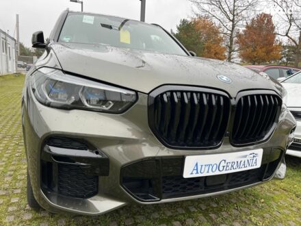 БМВ Х5, объемом двигателя 3 л и пробегом 24 тыс. км за 91563 $, фото 1 на Automoto.ua