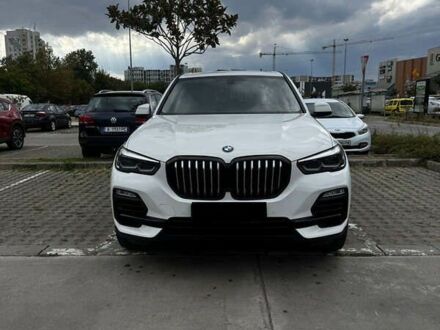 БМВ Х5, объемом двигателя 2 л и пробегом 98 тыс. км за 53000 $, фото 1 на Automoto.ua