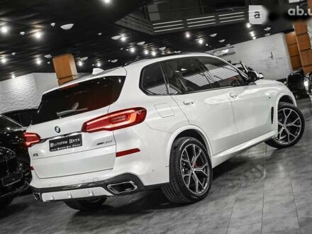 БМВ Х5, об'ємом двигуна 3 л та пробігом 1 тис. км за 94900 $, фото 1 на Automoto.ua