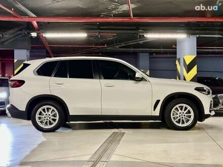 БМВ Х5 2022 в Киеве на Automoto.ua БМВ Х5, объемом двигателя 2 л и пробегом 59 тыс. км за 60500 $, фото 1 на Automoto.ua