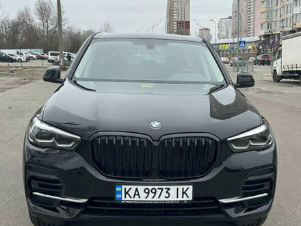 БМВ Х5, объемом двигателя 2 л и пробегом 18 тыс. км за 67999 $, фото 1 на Automoto.ua