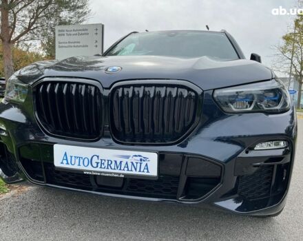 БМВ Х5, объемом двигателя 3 л и пробегом 1 тыс. км за 99768 $, фото 1 на Automoto.ua