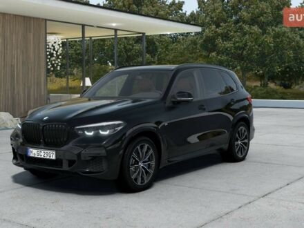 БМВ Х5 2022 у Вінниці на Automoto.ua БМВ Х5, об'ємом двигуна 2.99 л та пробігом 0 тис. км за 89385 $, фото 1 на Automoto.ua