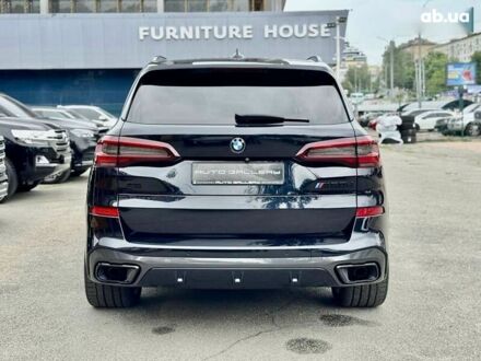 БМВ Х5 2022 у Києві на Automoto.ua БМВ Х5, об'ємом двигуна 3 л та пробігом 43 тис. км за 76000 $, фото 1 на Automoto.ua