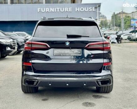 БМВ Х5, объемом двигателя 3 л и пробегом 43 тыс. км за 76000 $, фото 1 на Automoto.ua