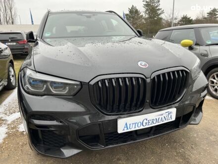 БМВ Х5, объемом двигателя 3 л и пробегом 2 тыс. км за 111723 $, фото 1 на Automoto.ua
