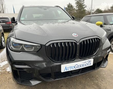 БМВ Х5, объемом двигателя 3 л и пробегом 2 тыс. км за 111723 $, фото 1 на Automoto.ua