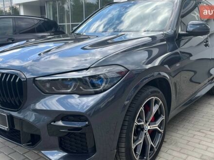 БМВ Х5 2022 у Житомирі на Automoto.ua БМВ Х5, об'ємом двигуна 2.99 л та пробігом 0 тис. км за 82797 $, фото 1 на Automoto.ua