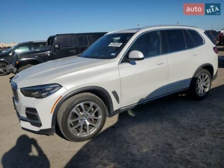 БМВ Х5, объемом двигателя 0 л и пробегом 99 тыс. км за 20955 $, фото 1 на Automoto.ua