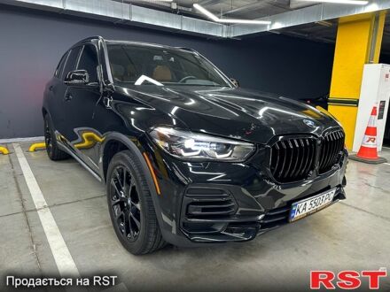 БМВ Х5 2022 в Киеве на Automoto.ua БМВ Х5, объемом двигателя 30 л и пробегом 24 тыс. км за 47999 $, фото 1 на Automoto.ua