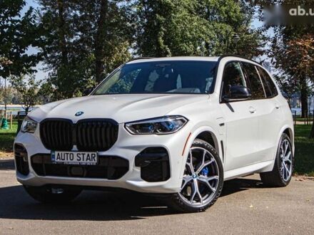 БМВ Х5, объемом двигателя 0 л и пробегом 63 тыс. км за 78900 $, фото 1 на Automoto.ua