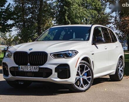 БМВ Х5, объемом двигателя 0 л и пробегом 63 тыс. км за 78900 $, фото 1 на Automoto.ua