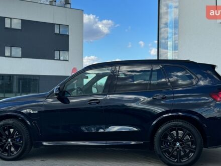 БМВ Х5 2022 в Львове на Automoto.ua БМВ Х5, объемом двигателя 3 л и пробегом 0 тыс. км за 93887 $, фото 1 на Automoto.ua