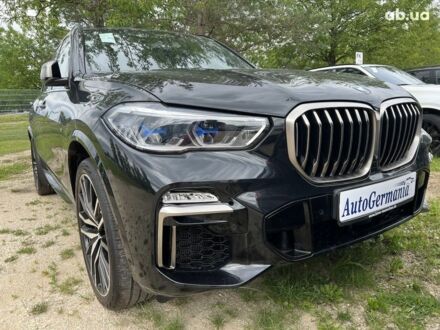 БМВ Х5, объемом двигателя 3 л и пробегом 10 тыс. км за 107550 $, фото 1 на Automoto.ua
